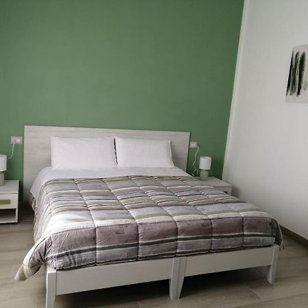 Sa Banita Affittacamere Bauladu Kültér fotó