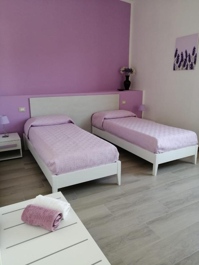 Sa Banita Affittacamere Bauladu Kültér fotó