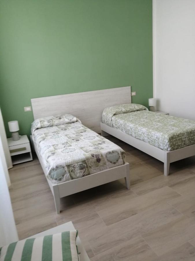 Sa Banita Affittacamere Bauladu Kültér fotó